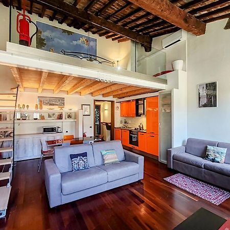 Cavour Suite Mezzanine By 360Rentals Φλωρεντία Εξωτερικό φωτογραφία