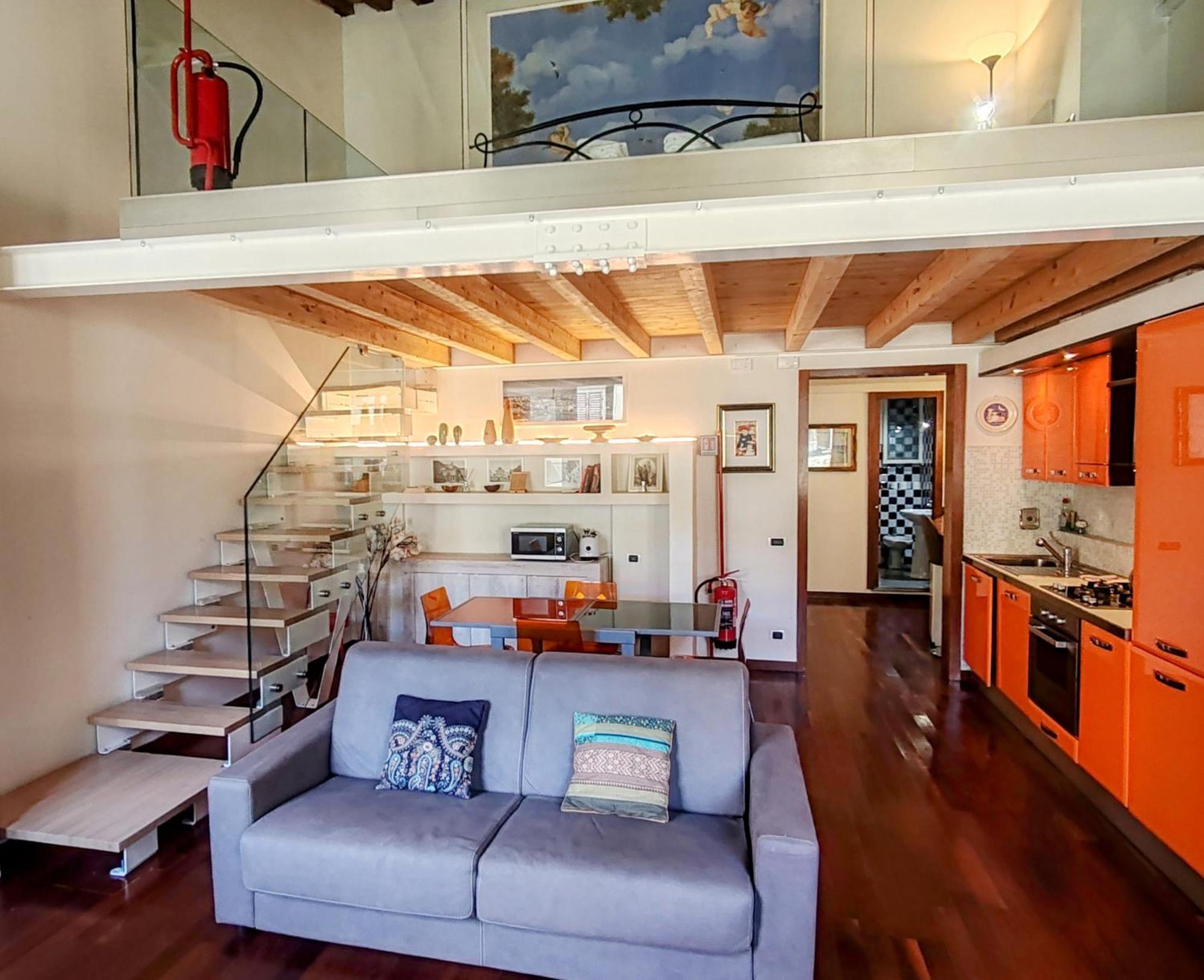Cavour Suite Mezzanine By 360Rentals Φλωρεντία Εξωτερικό φωτογραφία