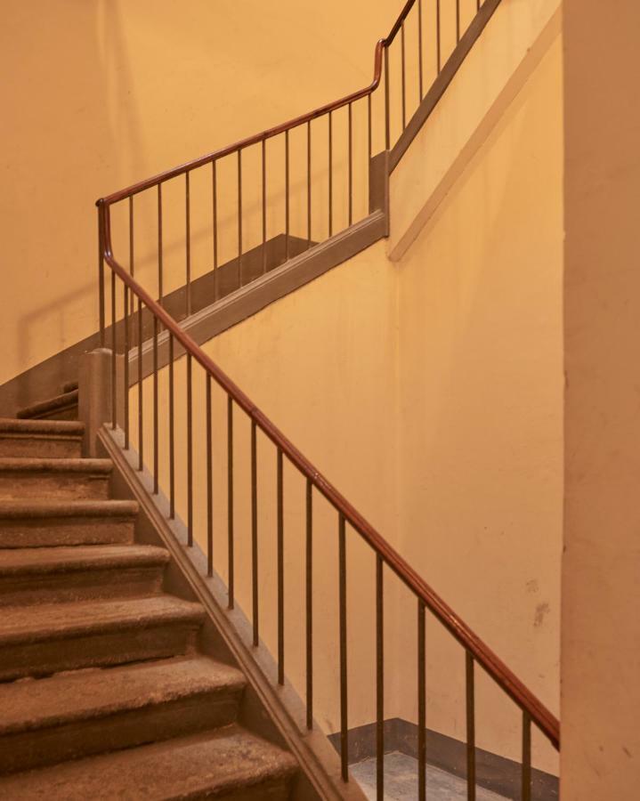 Cavour Suite Mezzanine By 360Rentals Φλωρεντία Εξωτερικό φωτογραφία