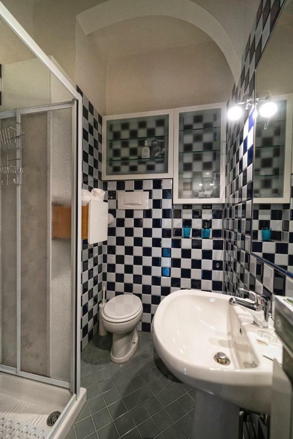 Cavour Suite Mezzanine By 360Rentals Φλωρεντία Εξωτερικό φωτογραφία