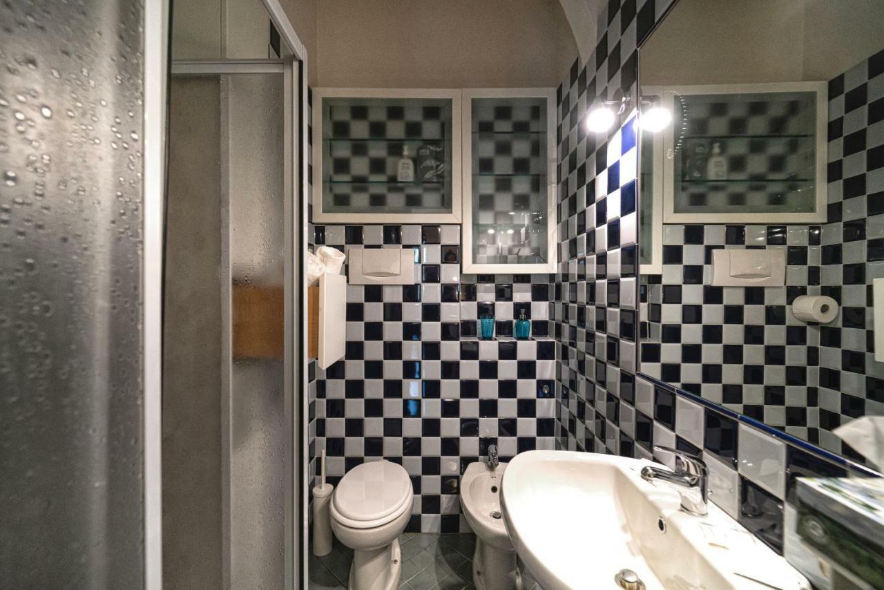 Cavour Suite Mezzanine By 360Rentals Φλωρεντία Εξωτερικό φωτογραφία