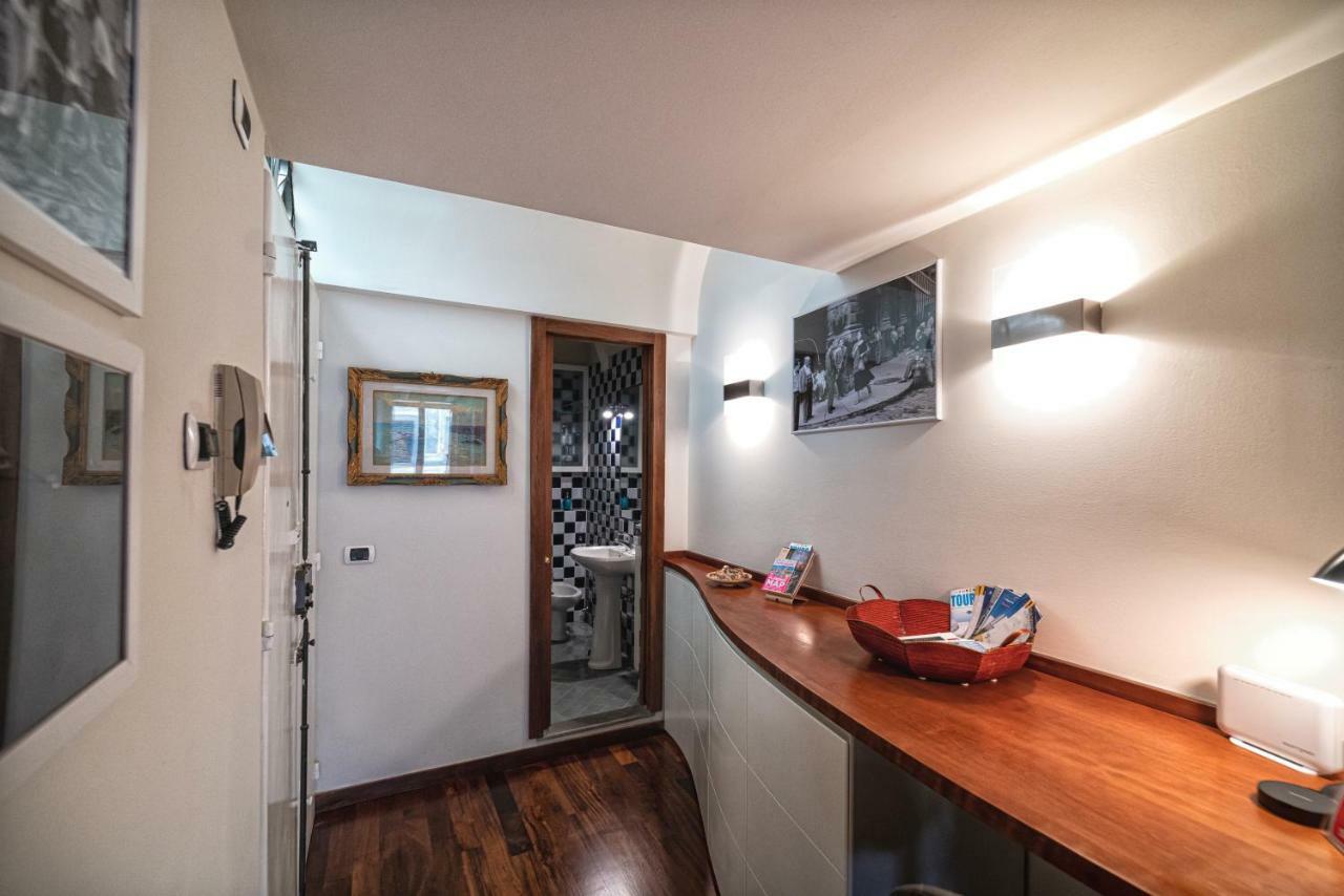 Cavour Suite Mezzanine By 360Rentals Φλωρεντία Εξωτερικό φωτογραφία