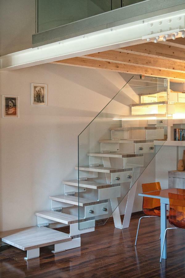 Cavour Suite Mezzanine By 360Rentals Φλωρεντία Εξωτερικό φωτογραφία