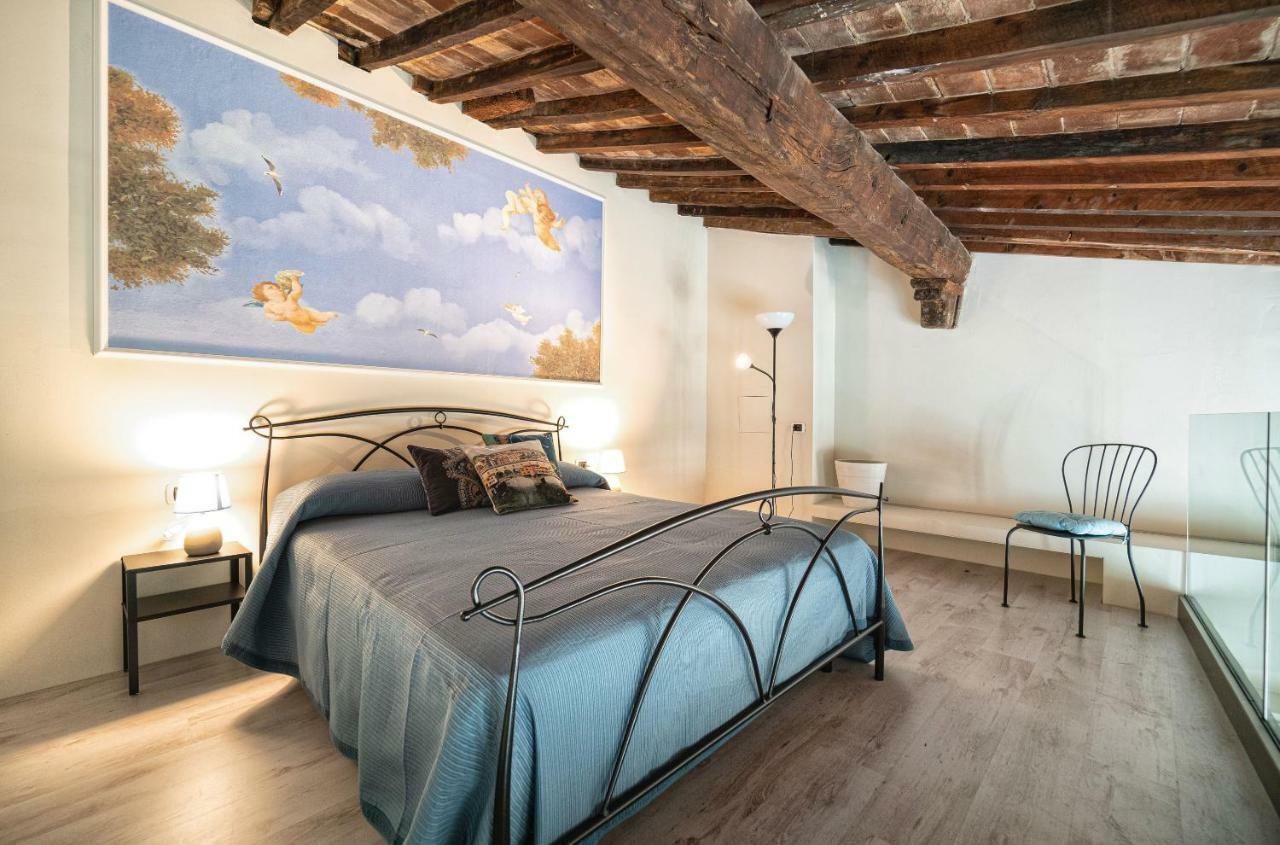 Cavour Suite Mezzanine By 360Rentals Φλωρεντία Εξωτερικό φωτογραφία