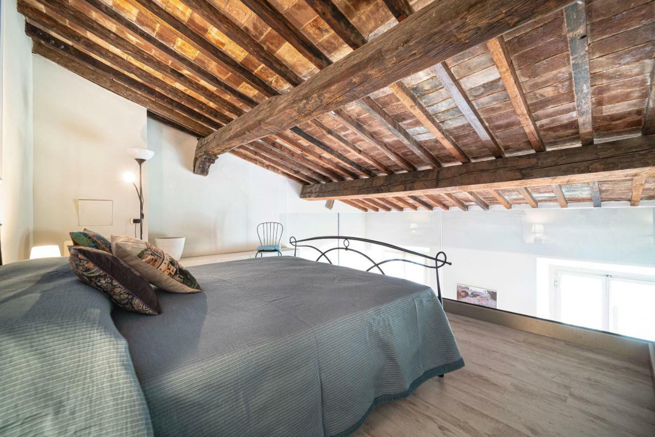 Cavour Suite Mezzanine By 360Rentals Φλωρεντία Εξωτερικό φωτογραφία